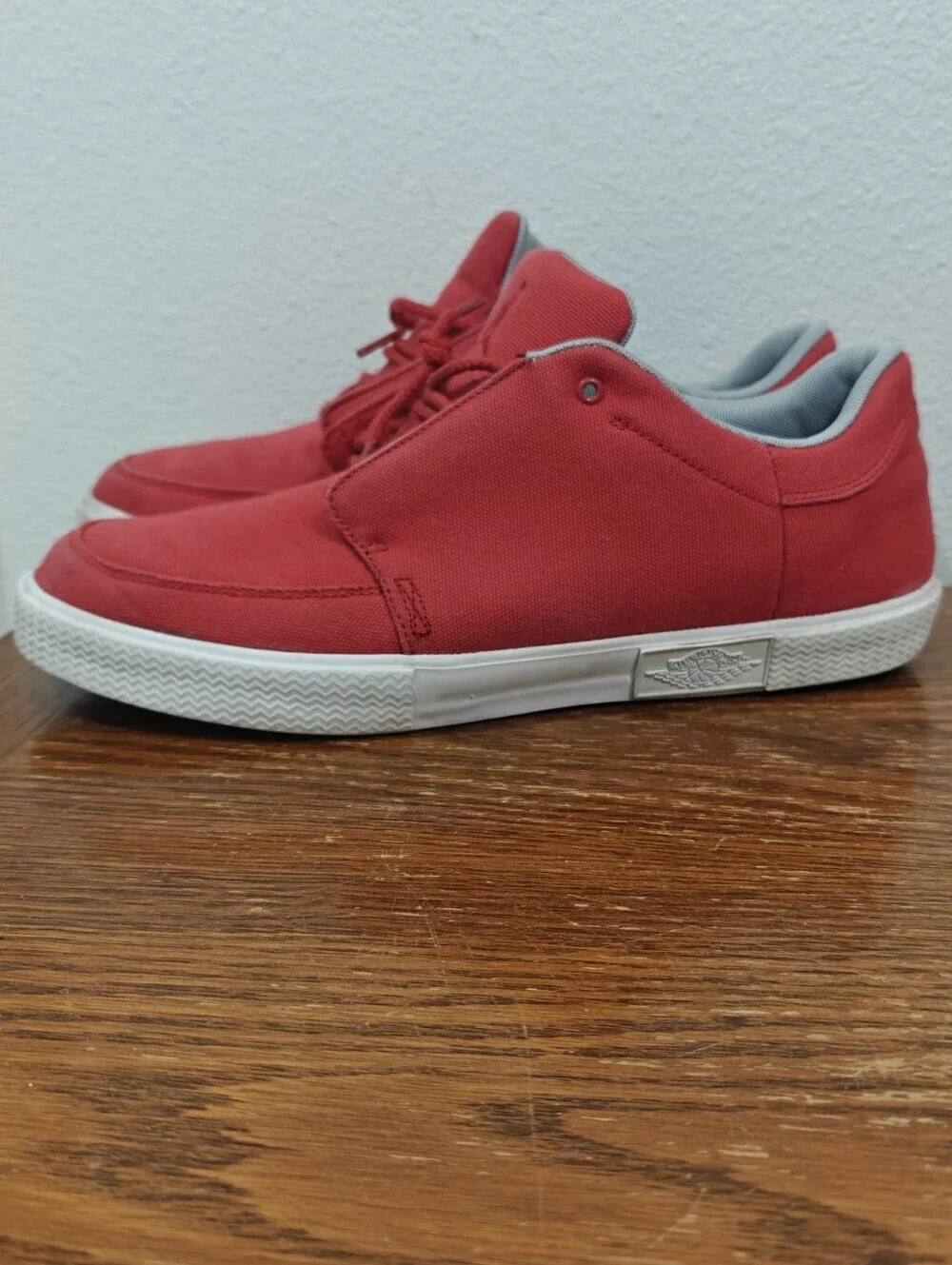 Jordan V.5 Grown Low Gym Red Mens 10